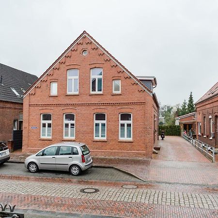 Leer Innenstadt 1 Eksteriør billede