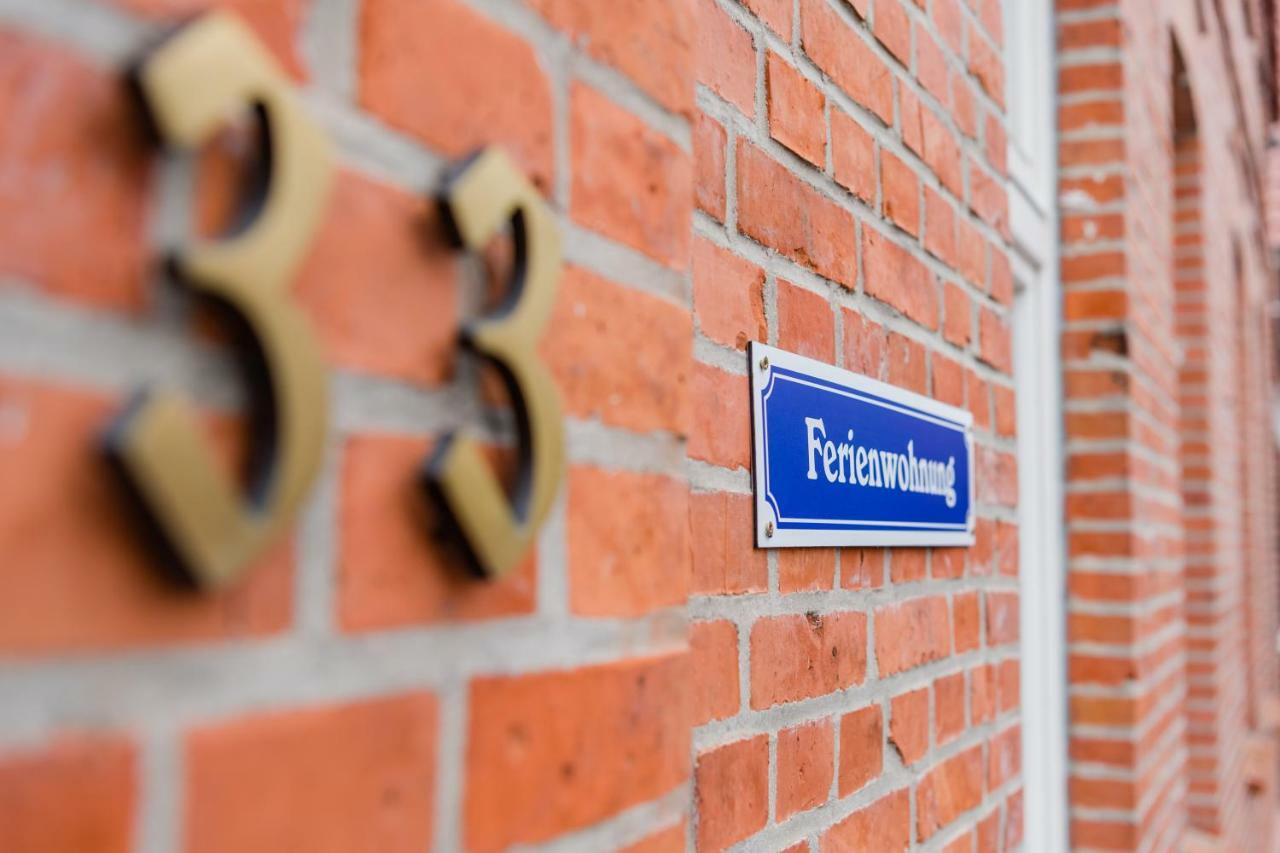 Leer Innenstadt 1 Eksteriør billede