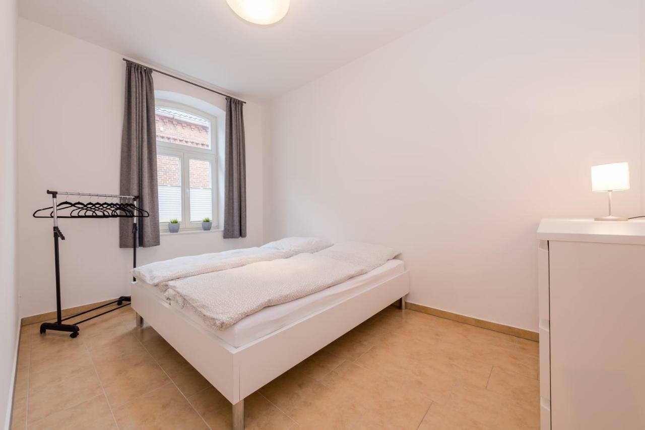 Leer Innenstadt 1 Eksteriør billede